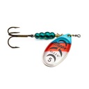 Mepps Aglia #5 spinnerbait 13g NEON 30122505