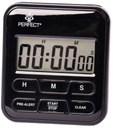 DIGITAL TIMER TIMER TM83 LCD ODPOČÍTANIE 24 HOD