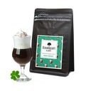 Čerstvo pražená mletá káva s príchuťou Irish Cream 100% Arabica 200g Baumgart Ka