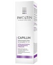 IWOSTIN CAPILLIN Krém na kapiláry SPF20 40 ml