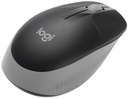 Bezdrôtová myš Logitech M190 NANO 1000DPI