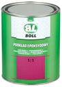 BOLL - EPOXIDOVÝ ZÁKLADNÝ ZÁKLAD 1:1 - 800ml