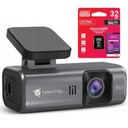 Videorekordér NAVITEL R33 FHD + CARD 32