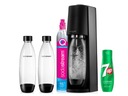 SODASTREAM Terra + sirup 7UP saturátor 440 ml