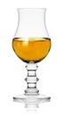 Degustačný pohár na whisky Grappa 120ml