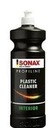 SONAX PROFILINE CLEANER