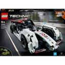 LEGO TECHNIC Formula E Porsche 99X Electric 42137