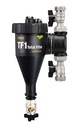 FERNOX TF1 TOTAL Magnetický FILTER Ventily 1