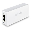 Tenda Injector PoE 48V 30W, POE30G-AT, IEEE 802.3af/at