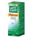 Opti-Free Replenish tekutina na šošovky 300 ml