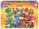 Educa Puzzle 300 super vecí