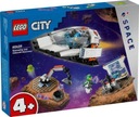 LEGO CITY (60429) [BLOKY]