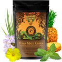 Yerba Mate Green Dulce Pina Ananas Terere 500 g