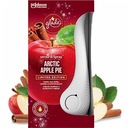 Osviežovač vzduchu v spreji Glade sense Arctic Apple Pie 18 ml