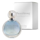 PHERO-STRONG FAME PÁNSKY PARFUM S FEROMÓNMI 50ML