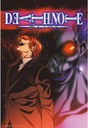 Anime Manga Death Note plagát dn_047 A2 (vlastné)