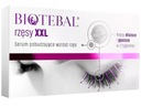 Biotebal Eyelashes XXL sérum stimulujúce rast mihalníc