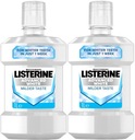 LISTERINE ADVANCED WHITE 2x 1L