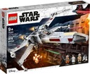 LEGO 75301 Stíhačka X-Wing Luka Skywalkera