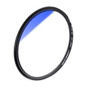 Modrý filter 46 MM UV KF Concept Classic Series