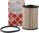 FEBI PALIVOVÝ FILTER FORD MONDEO IV MK4 2.0 TDCI