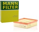 MANN-FILTER VZDUCHOVÝ FILTER C 20 106/4