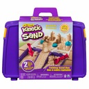 Kufor Kinetic Sand s pieskom 6037447 Spin Master