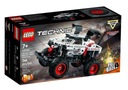 Lego Technic Monster Jam Monster Mutt Dalmatian