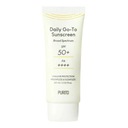 Denný Go-To Sunscreen SPF50+ PA++++ denný krém