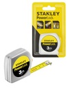 Stanley MEASURE 3M/127MM POUZDRO POWERLOCK 0-33-218