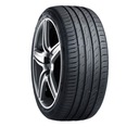 2x NEXEN 225/65 R17 NFERA SPORT SUV 102H