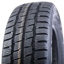 4x PNEUMATIKY 215/70R15 Kumho Winter Portran CW51