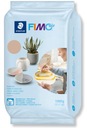 Fimo Air Basics NUDGE MODELOVACIA PASTA 1000g