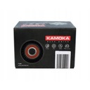 KAMOKA R0253 Napínacia kladka, klinový remeň multi