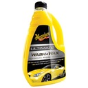 Meguiars Meguiars Ultimate Wash Wax - šampón 1.42