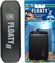 Magnetický plávajúci čistič JBL Floaty II M 10 mm