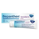 Bepanthen Sensiderm 20 g Podráždenie ekzému