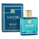 Jfenzi SAVOIR THE KING MEN 100ml