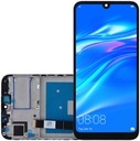 LCD TOUCH HUAWEI Y7 2019 DUB-LX1 RÁM