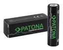 Premium Cell 18650 ostrý vrch 3350 mAh 3,7V Li-Ion