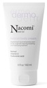 NACOMI NEXT LEVEL RETINOL TELOVÝ KRÉM rozjasňujúci a omladzujúci KRÉM 150ml