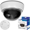 Dummy Camera Monitoring Camera LED Dome