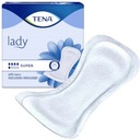 TENA LADY SUPER ŠPECIALIZOVANÉ hygienické vložky 2x30 ks