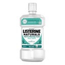 Listerine Naturals Teeth ústna tekutina 500 ml