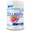 SFD KOLAGÉN MSM BOSWELLIA COLLAGEN VITA D3 + C 400g