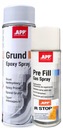 R-STOP 400 ml + PRIMER EPOXY PRIMER APP