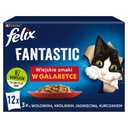 Felix Fantastic Country Arty For A Cat 12x 85G