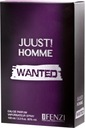 JFENZI Juust Homme Wanted PARFUM 100 ml