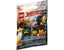 Minifigúrky LEGO 71019 Ninjago