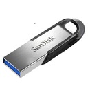 USB 3.0 kľúč SanDisk ULTRA FLAIR 128GB 150MB/s